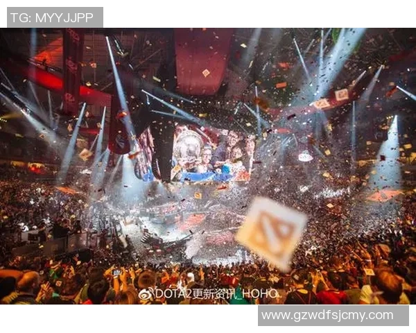 dota2相关比赛-超越激情的舞台—揭秘Dota2精彩赛事的世界-dota2相关比赛